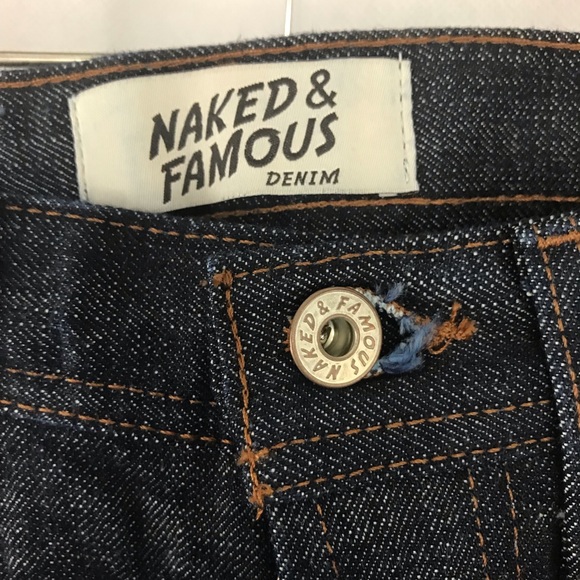 massdrop naked and famous